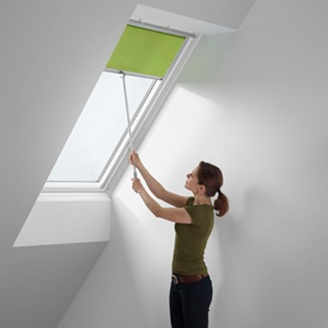 VELUX ZCZ 080/stang 80 cm