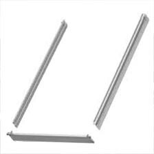 VELUX ZWC UK08 0000 (alu profielen)