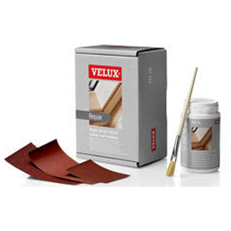 VELUX ZZZ 129KG/witte lak voor GGU