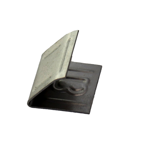 voegklem BORRA groot (zakje 25 st)