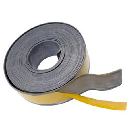 varioshield zelfklevend lood 50mm x 1 mm (20m/rol)