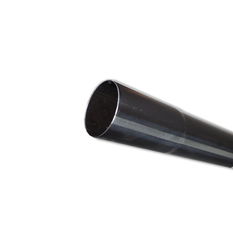buizen dia 80 0,7mm Anthra (2m)