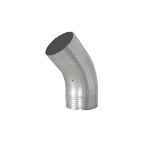 elleboog dia 80 40° Zn (50st/doos)