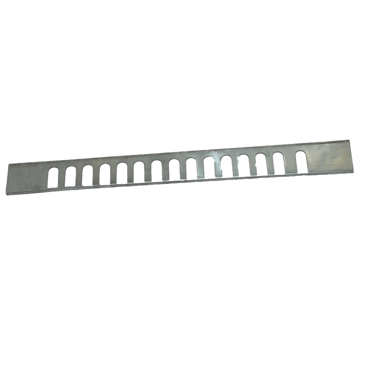 kiezelrand recht model Zn (50cm)