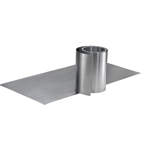 stuk VM-zinc 1,3 mm
