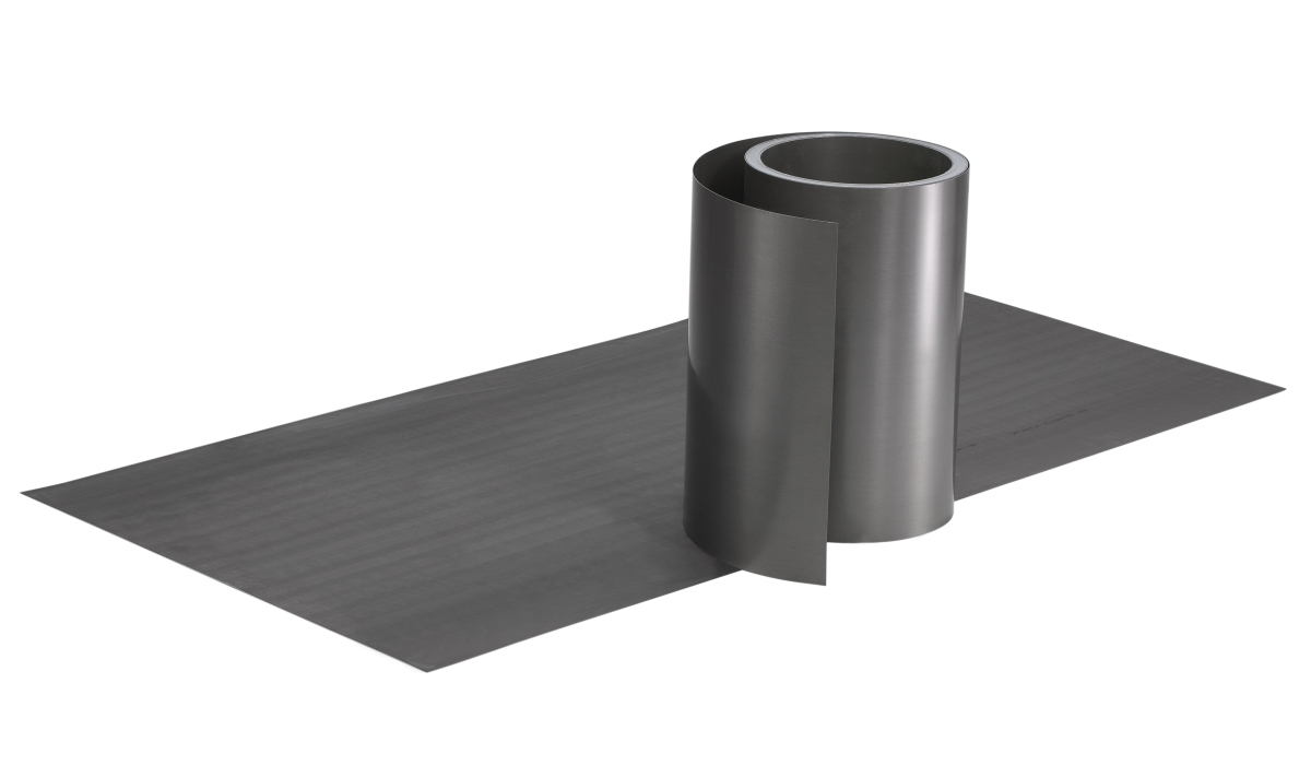 blad Quartz 1 m x 2,25 m x 0,8 mm (250kg)