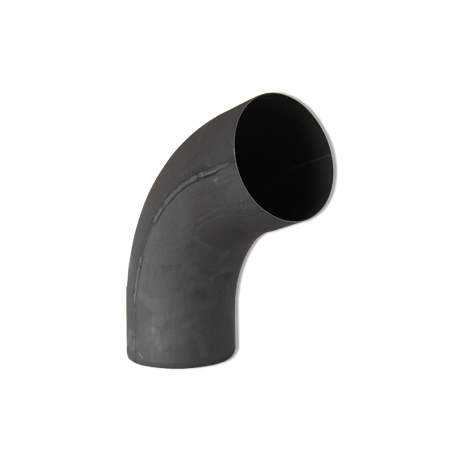 elleboog dia 100 72° Quartz-Zn (25st/doos)