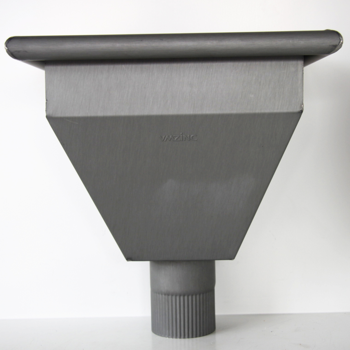 ontvanger dia 80+kraal Quartz-Zn