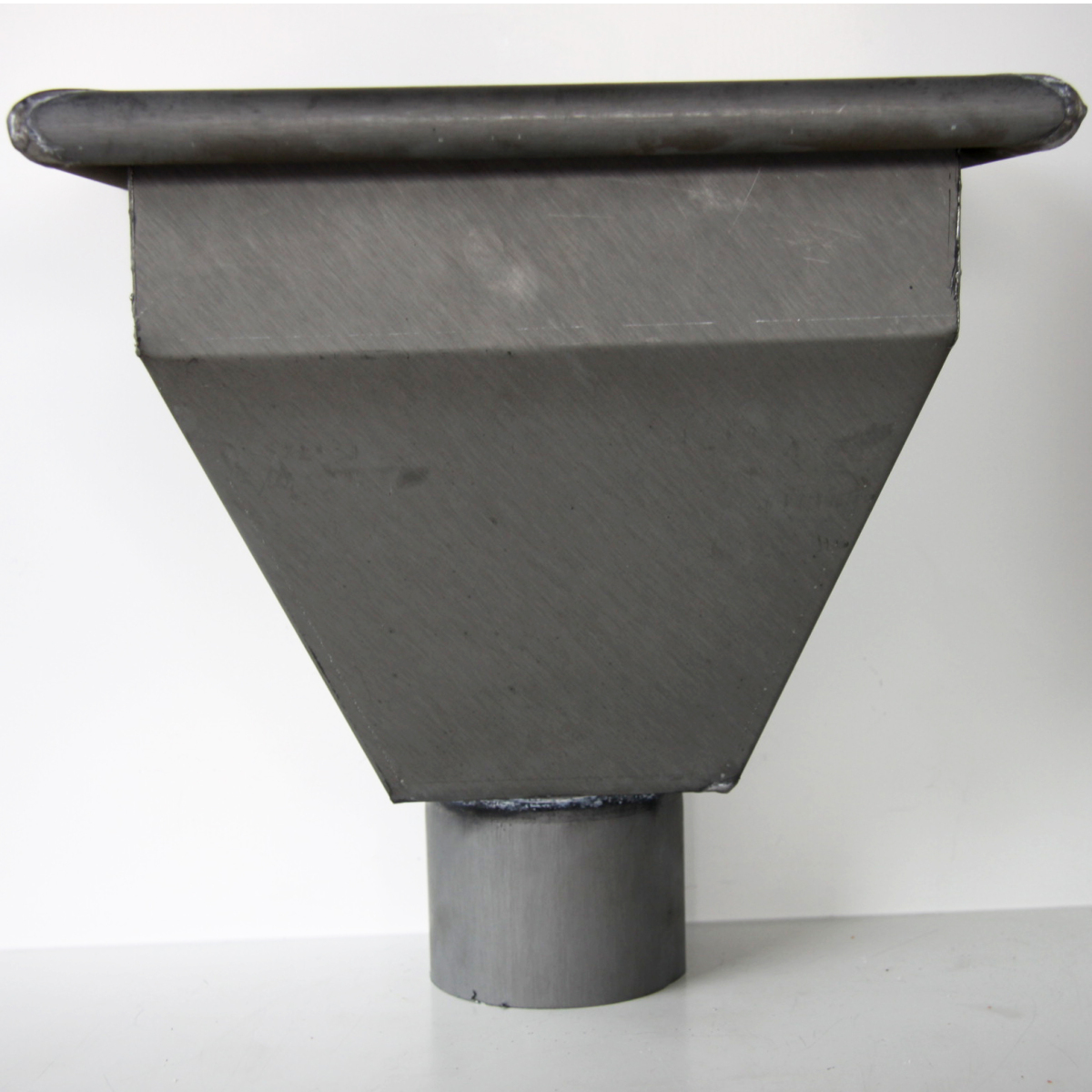 ontvanger dia 100+kraal Quartz-Zn