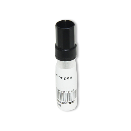 colorpen alucobond 101 wit