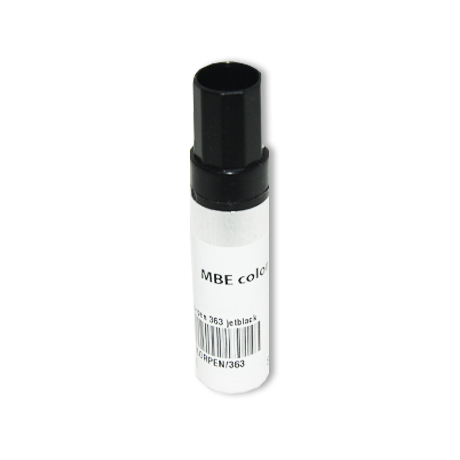 colorpen alucobond 363 black