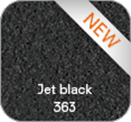 ALUCOBOND®  PLUS 363 Urban/Jet black