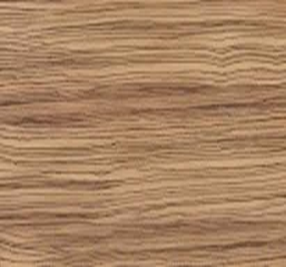 ALUCOBOND®  PLUS 830 Legno/Zebrano