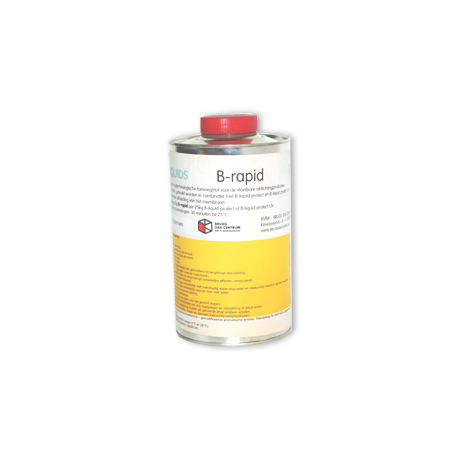 B-rapid - 1 kg