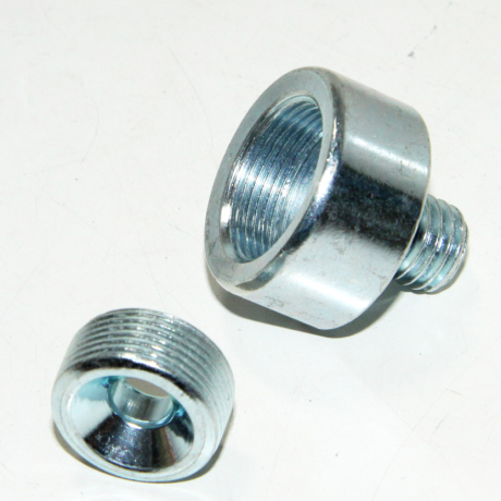 bevestigingshulp voor schroefdraad M10