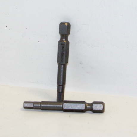 powerbit 4x50 voor Facafix