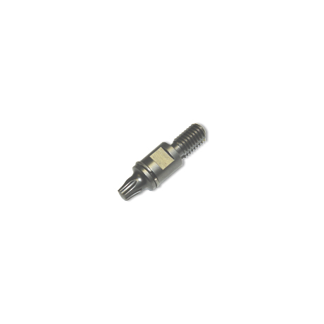 clip-bit torx voor bit-extender 75 cm M6