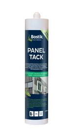 BOSTIK FC paneltack (290 ml) grijs Trespa