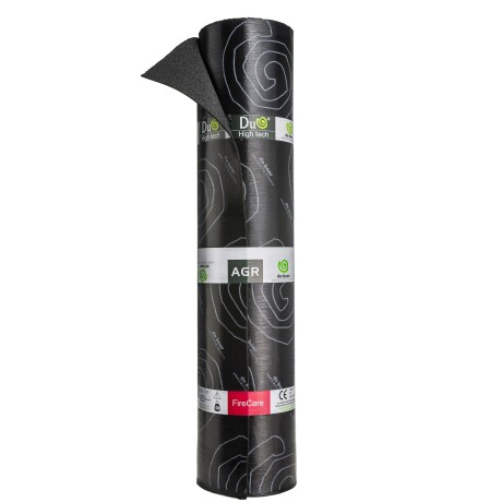 duO High Tech 4 NOIR/F C180 FC (8m²) AGR