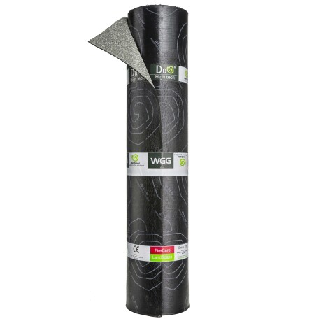 duO High Tech 4 WGG/F C180 LANDSCAPE Firecare(8m²)