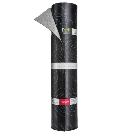 duO High Tech 4 T/F C180 Firecare (10m²)