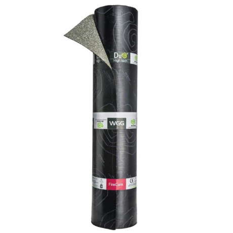 duO High Tech 4  WGG/F C180 Firecare (8m²)