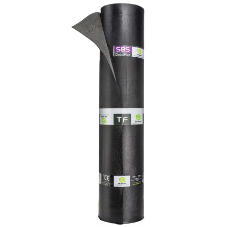 deboFlex 4 T/F K180 (10m²)