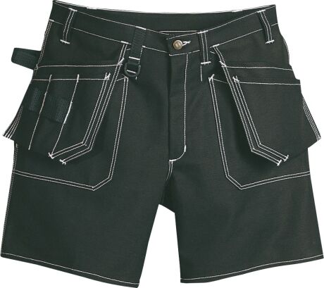 bermuda FAS 275 zwart
