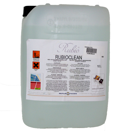 rubioclean (10l.)