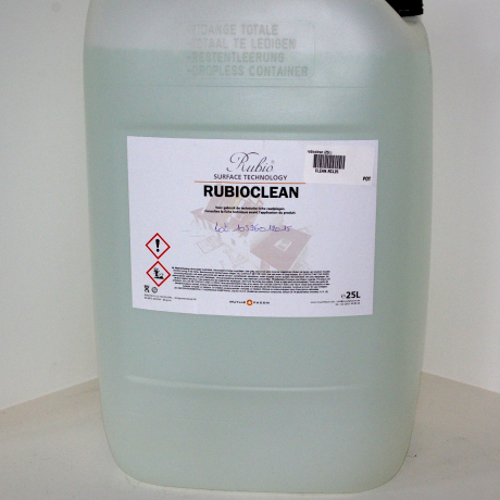 rubioclean (25l.)