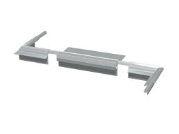 Clips & Go 2D easy corner hoekstuk