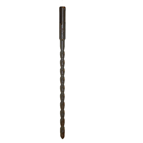 SDS boor X-4 snijders 8x150/210
