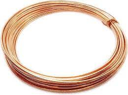 koperdraad hard 1,5mm (25 kg)