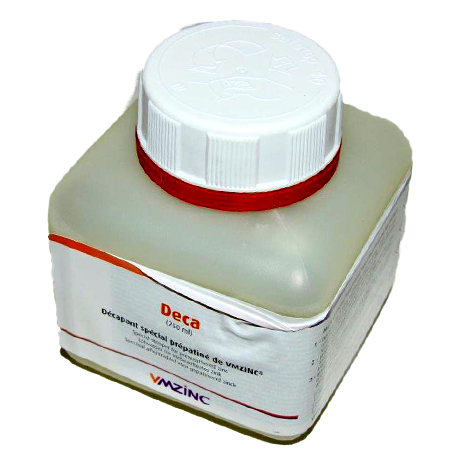 soldeerwater DECA VM-ZINC