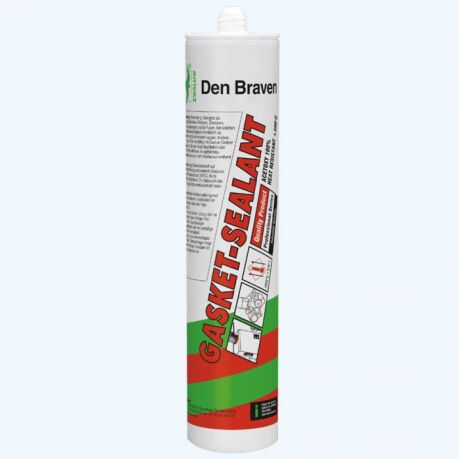 DEN BRAVEN gasket sealant rood