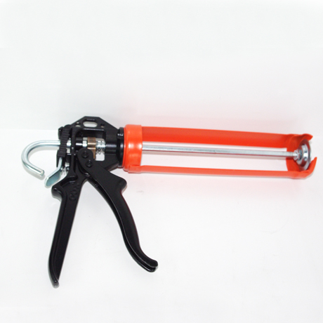 DEN BRAVEN pistool MK5 skelet
