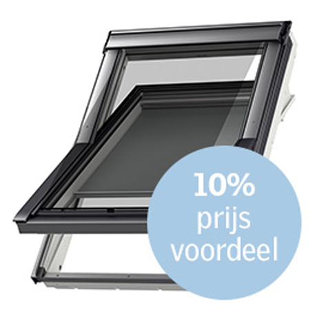 VELUX DOP 0705 ...