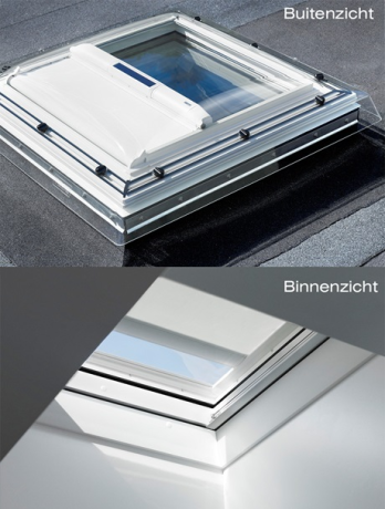 VELUX MSG 6090WL ..X..