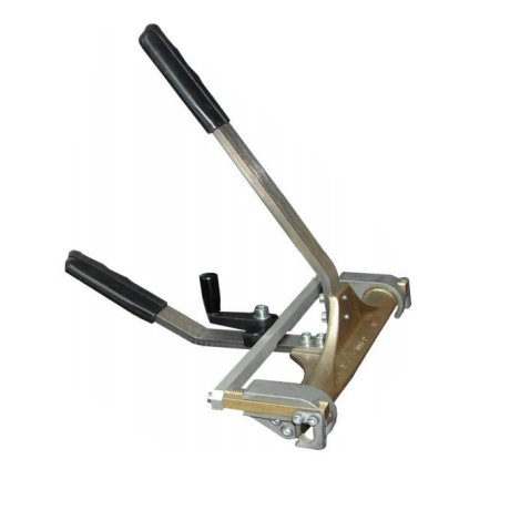 DRÄCO dubbele felssluiter K7 - 92100