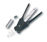 Birdwire klemringtang