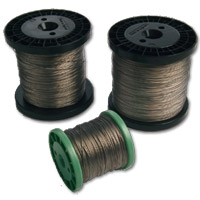 Birdwire vogeldraad 100m/rol