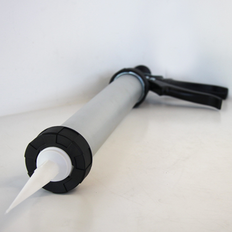 pistool afkit gesloten (600ml)