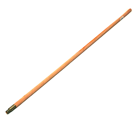 steel lijmrolhouder (1,5m)