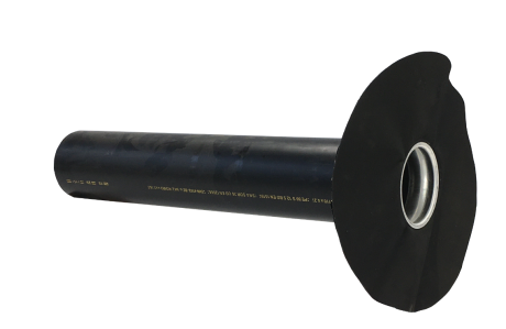 RETR tapbuis dia 110-buis 60 cm
