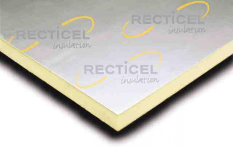 eurothane SILVER 40 mm/Rd 1,80 (8,64m²)