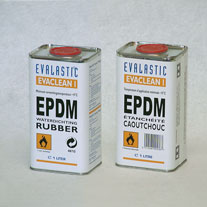 EVALASTIC evaclean (3.)