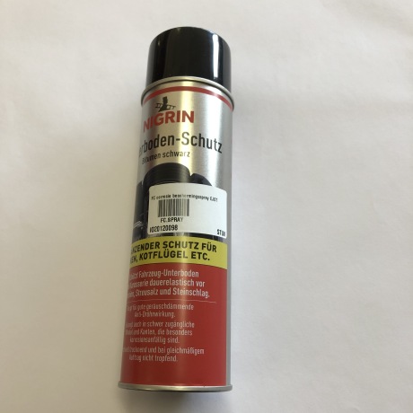 FC corrosie beschermingsspray EJOT