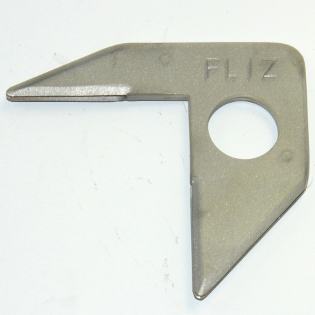 FLIZ plooi-ijzer
