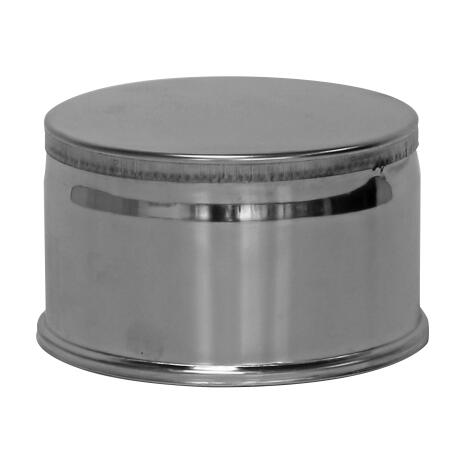 dop zonder condensafvoer dia 180 EW inox 316L (13)