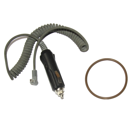 auto-adapter 12V voor lader IM